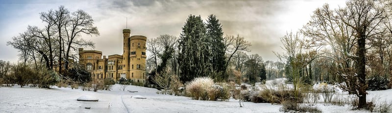 Elemental Bakes Location